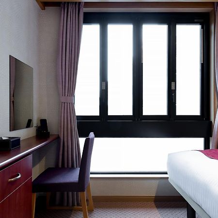Grand Japaning Hotel Karasuma Oike كيوتو المظهر الخارجي الصورة