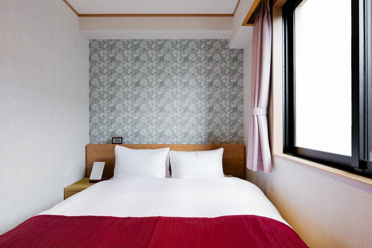 Grand Japaning Hotel Karasuma Oike كيوتو المظهر الخارجي الصورة
