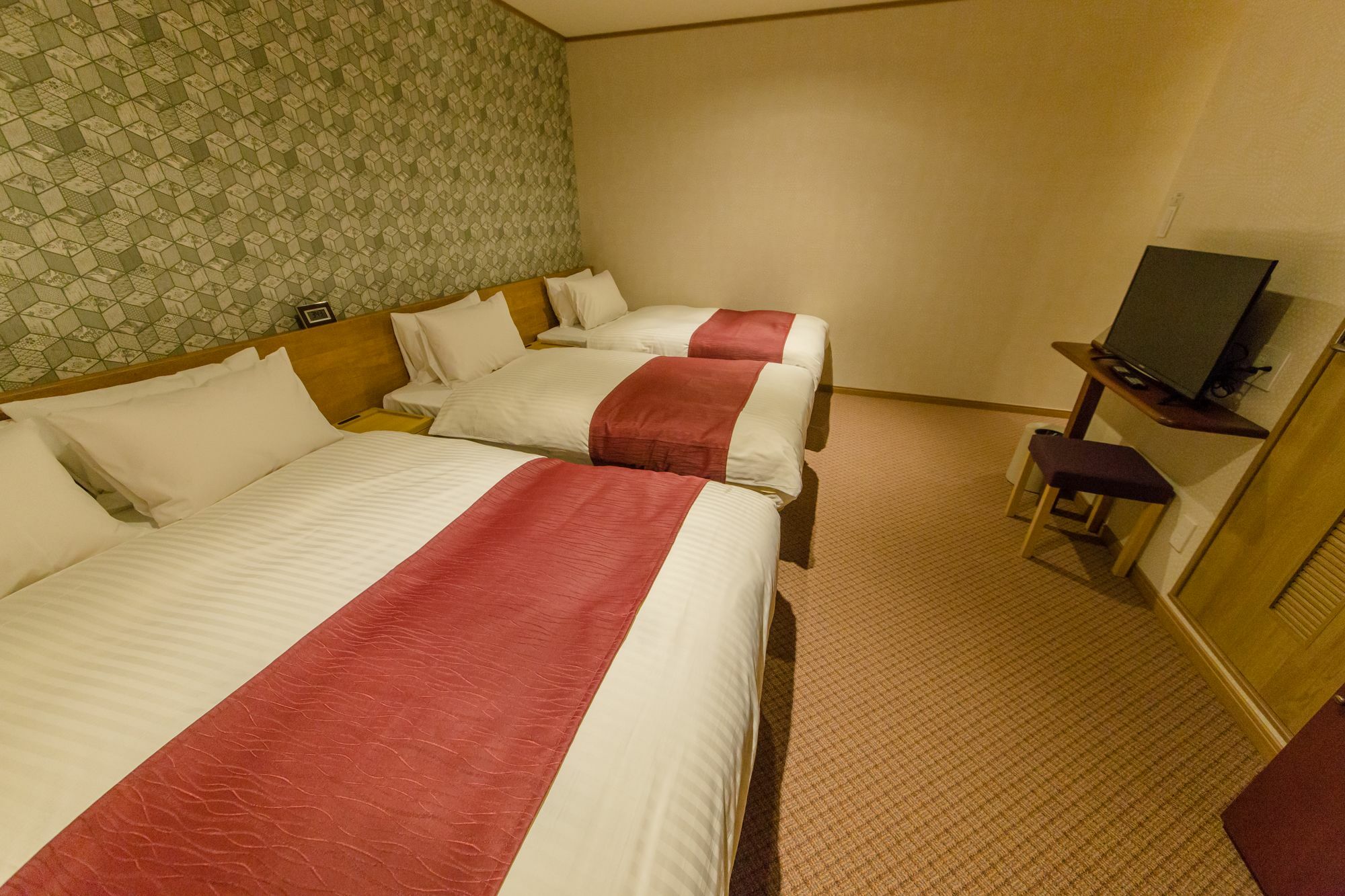 Grand Japaning Hotel Karasuma Oike كيوتو المظهر الخارجي الصورة