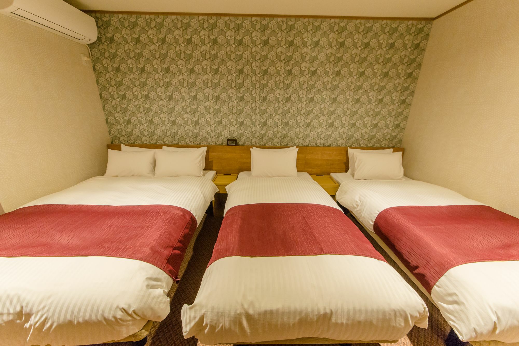 Grand Japaning Hotel Karasuma Oike كيوتو المظهر الخارجي الصورة